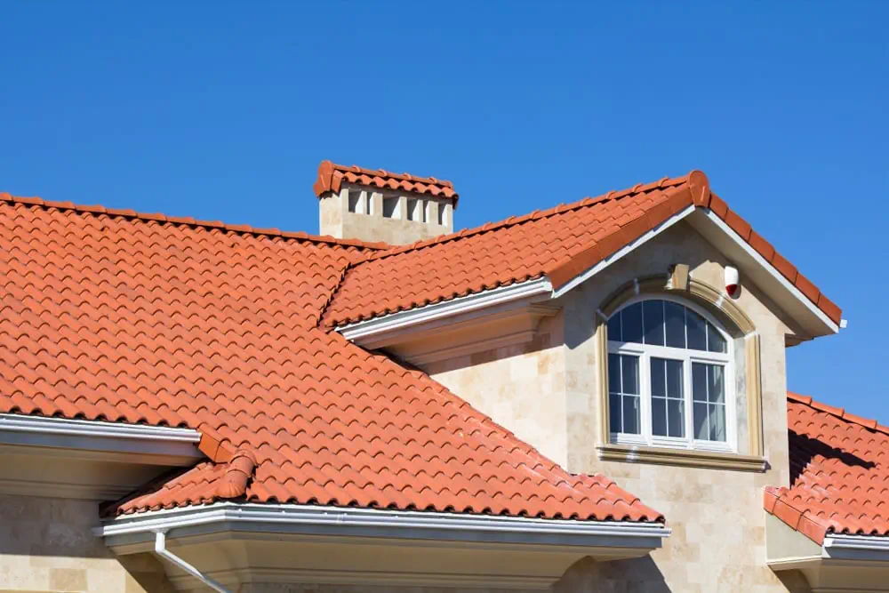foothill roofing