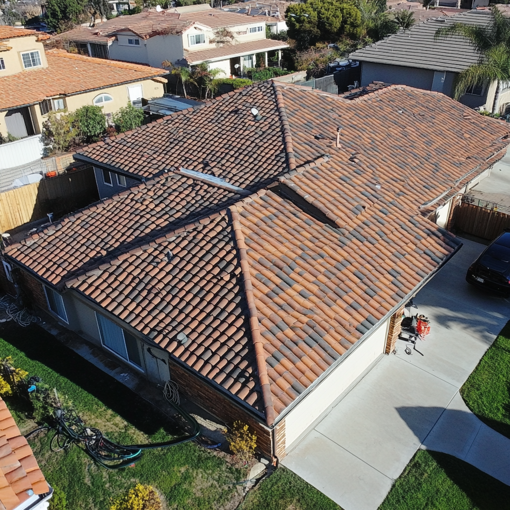 van nuys roof repair about services